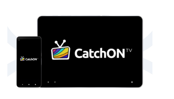 CatchON TV sports and PPV events